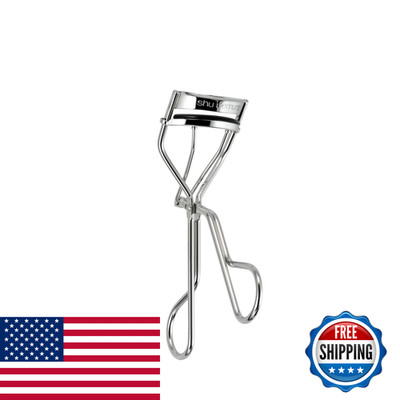 Shu Uemura Iconic Eyelash Curler Achieve Precise Control And Long-Lasting Curl