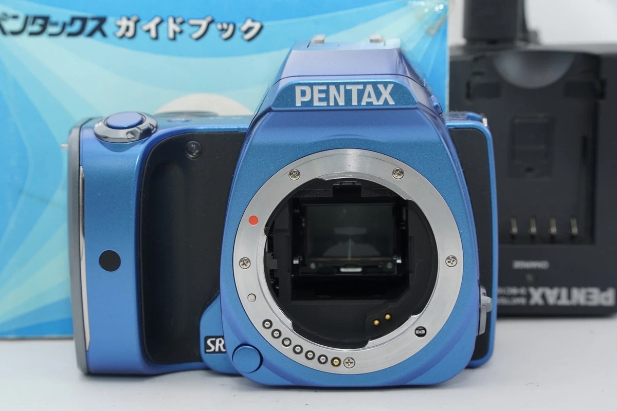 PENTAX K-S1 ジャンク PENTAX Digital Cameras Pentax K-S1 for Sale - Shop New & Used