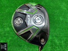 Callaway GBB EPIC SUB ZERO Fairway Wood 15 SpeederEVOLUTION for GBB S  157