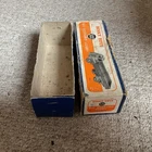 Vintage Dinky Toys Original Empty Box 522 Big Bedford