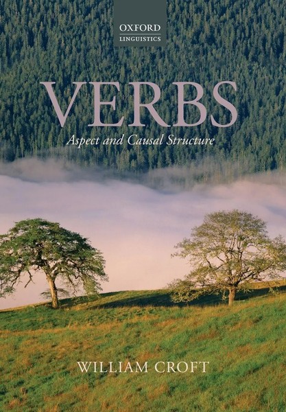 William Croft | Verbs | Taschenbuch | Englisch (2012) | Kartoniert / Broschiert-image