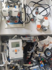 Lego 8547 Mindstorms NXT 2.0