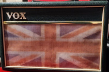 VOX Pathfinder 10 Guitar Amp - British Racing...