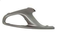 Stoßfänger - Teile BLIC 6502-07-3206911CP JEEP CHEROKEE (KL) 2 2014-2018