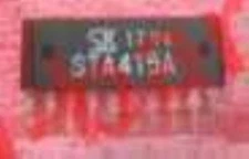 SANKEN STA415A ZIP-10