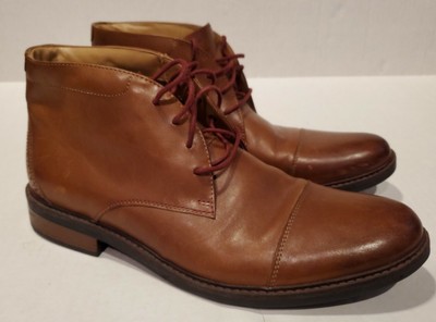 bostonian men's boots