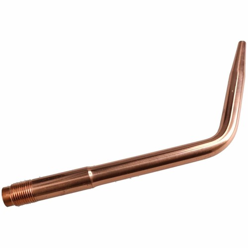 Tipo 5 Boquilla de soldadura fuerte tipo 5 No.7 Punta 3.2mm Oxy Acetylene 2 Pack - Imagen 3 de 4