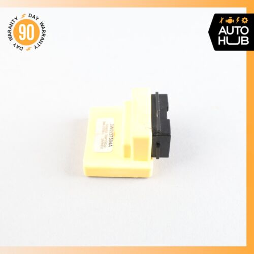2006 Bentley Continental Flying Spur GT Start / Stop Adapter Module Unit OEM - Picture 4 of 8