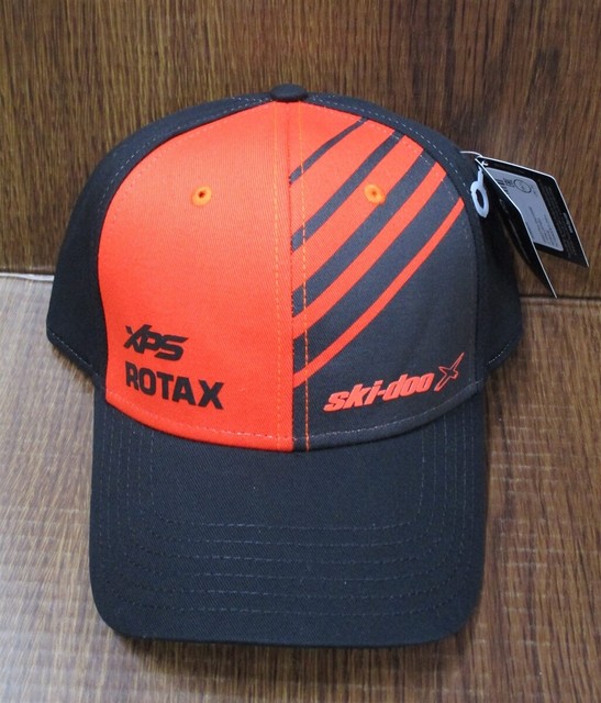 BRP Ski-Doo 4478590030 XPS Rotax X Team 