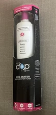 Whirlpool EveryDrop Refrigerator Water Filter 5 Replacement (EDR5RXD1) ~ NEW