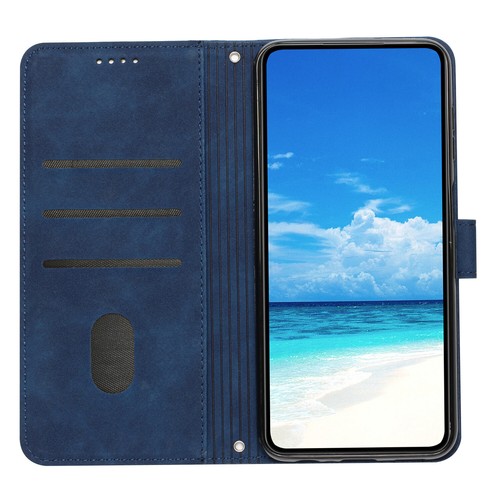 Wallet Card Slot Case For Samsung Galaxy A55 A54 A53 A52 A51 Leather Phone Cover - Picture 31 of 48