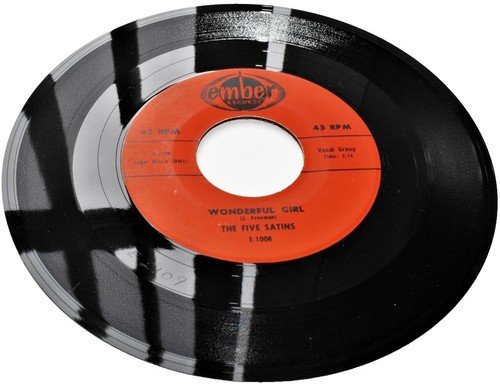洋楽  DENANDER TOMMY ANDRE I'M WONDERING 45 RECORD I WONDER WHY | eBay