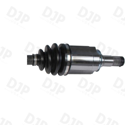 Front L & R Pair CV Axle Shaft For Nissan Pathfinder INFINITI QX60 FWD 2019-2020 - Bild 5 von 13