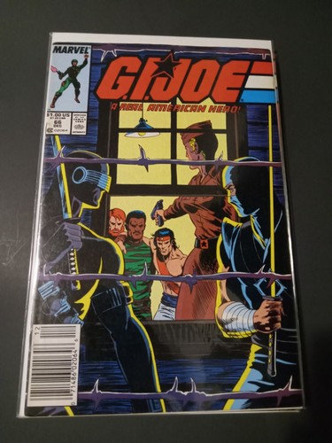 GI Joe A Real American Hero (Marvel, 1982, 1-155) Larry Hama Choose your issues! - Picture 91 of 208