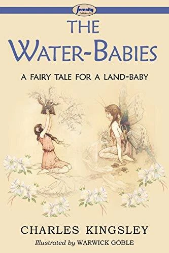 Water babies kingsley 2025
