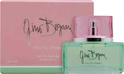 Gino Bogani - Perfume Chic To Cheek x 60 ml