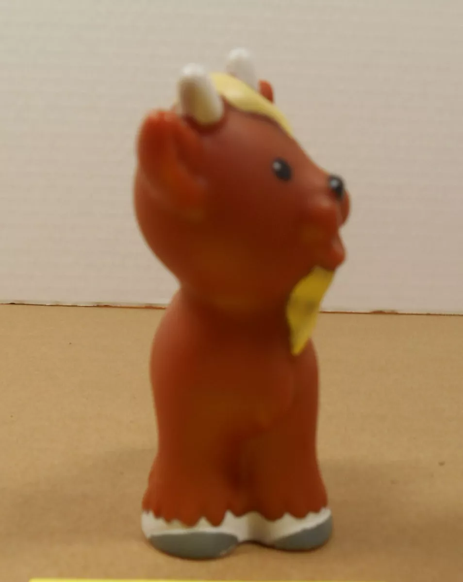 Little people best sale goat
