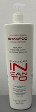 MILANO CARE INCANTO Nourishing Keratin Shampoo 1000 ml
