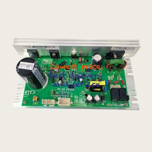 Proform Nordic Track Icon Epic MC1618DLS ZE0822 Treadmill Motor Controller - Picture 3 of 3