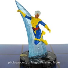 Deadpool Weapon X - STORM 051a HeroClix super rare wakanda x-men miniature 51