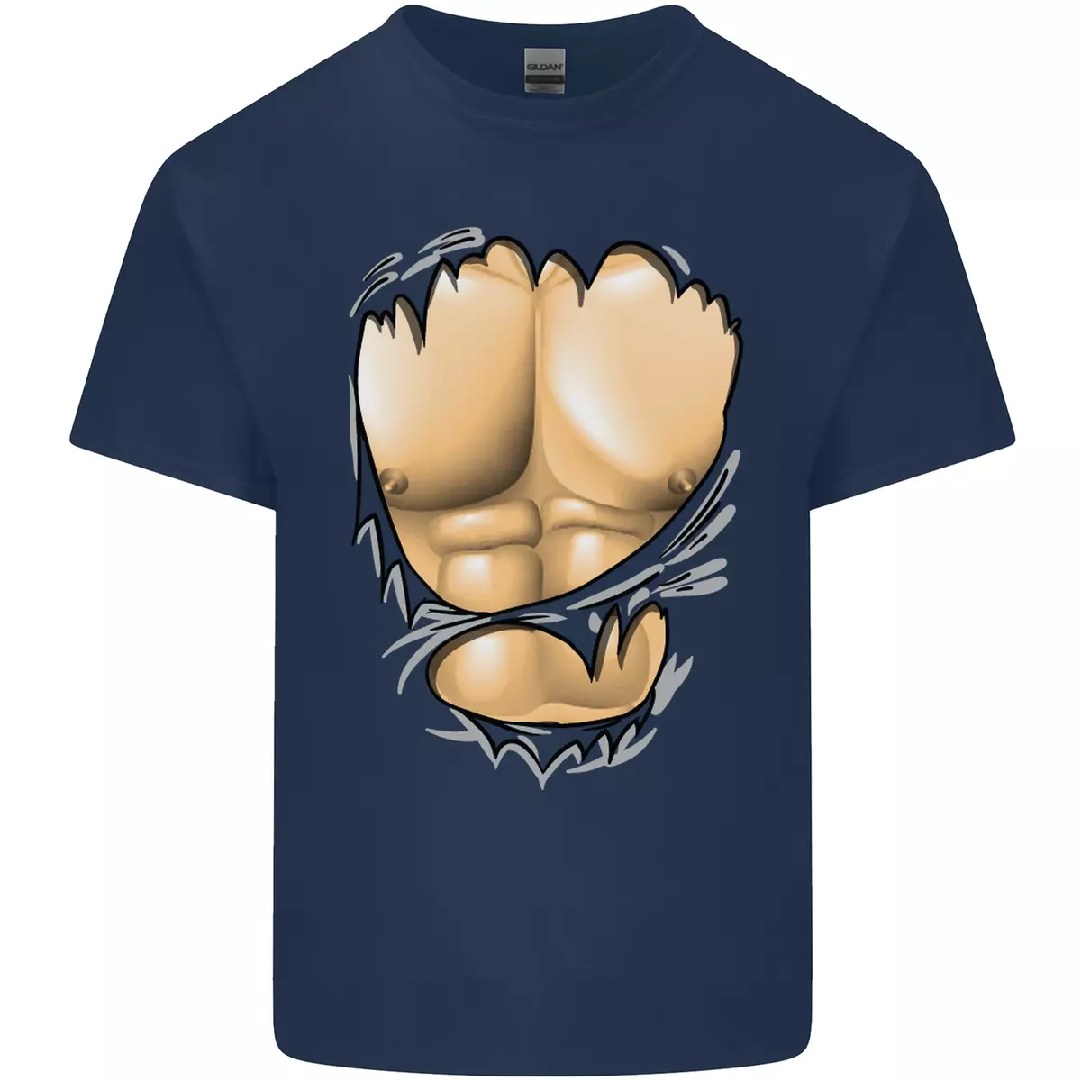 Roblox Six Pack T Shirt Free - Roblox Six Pack Png,T Shirt