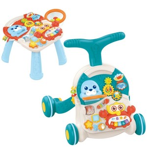 baby piano walker