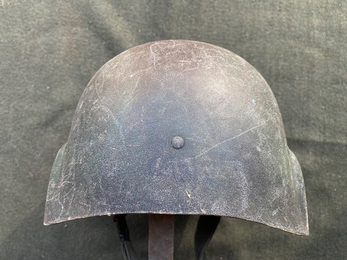 Genuine French Army Legion F2 Spectra Gallet Ballistic Helmet & Covers - LARGE - Picture 4 of 13