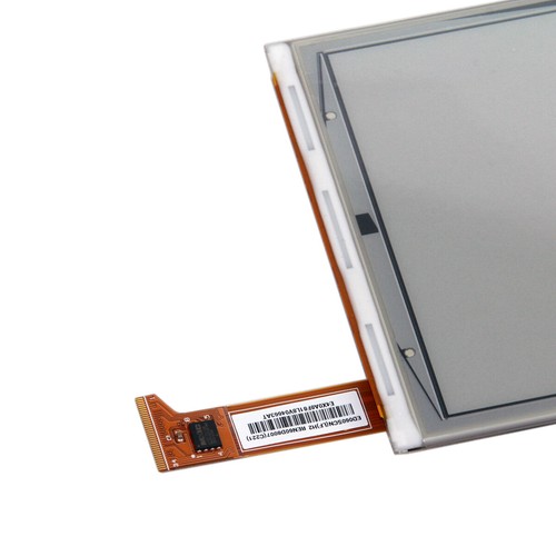 Nowy 6-calowy wyświetlacz LCD ED060SCN ED060SCN (LF) E-Ink do Amazon Kindle 4-5 - Zdjęcie 5 z 8