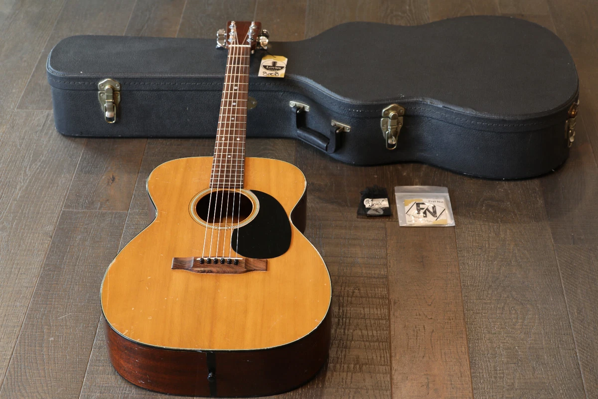 Martin 00 18 Acoustic Guitars for sale | eBay