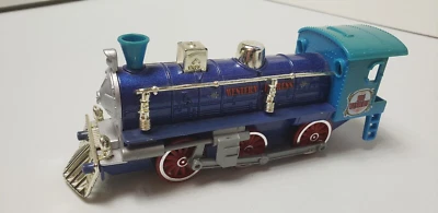 Locomotive Welly Western Express No. 9570 - Image 1 of 4