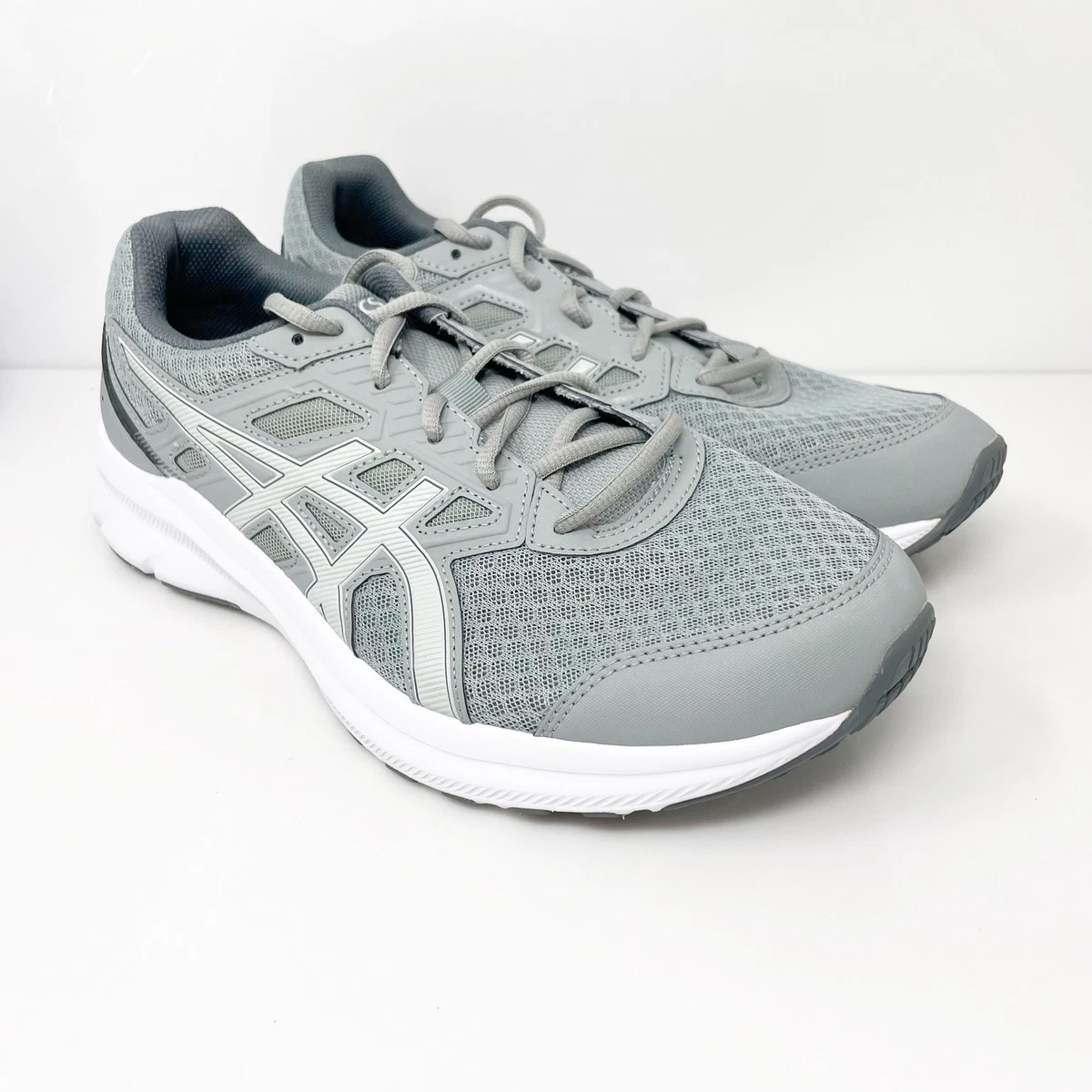 Asics men's jolt top