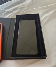 LAST WEEK Samsung Galaxy S22 - 128 GB - Phantom Black Unlocked make me offer 