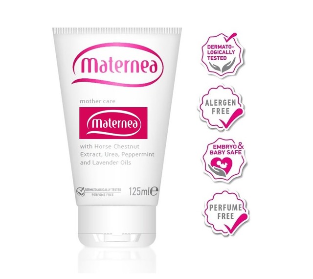 Best Mother Skin Care Firming Body Cream or Cooling & Relaxing Gel for