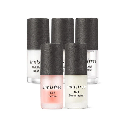 Innisfree базовое покрытие лак для ногтей