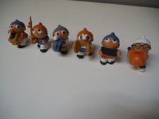 Mainzelmännchen Kapelle ZDF John aus dem Jahr 1977 komplett