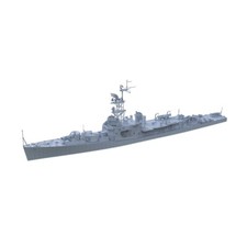PreSale 1/72 Military Model Kit USS Dealey Frigate DE-1006 Waterline
