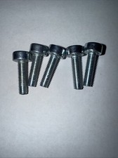 5  -  T27 TORX M5X18 Spline Screw For STIHL OEM# 9022 341 1010