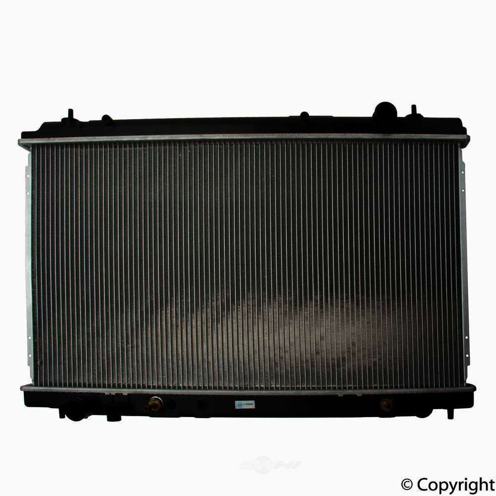 Radiator-CSF Radiator WD Express 115 38068 590 for sale online | eBay