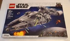 Lego Star Wars 75315 Imperial Light Cruiser Brand New Factory Sealed