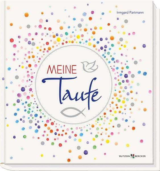 Thumbnail - Meine Taufe