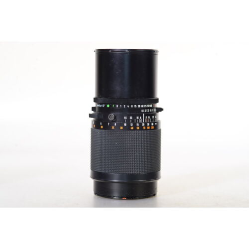 Hasselblad / Carl Zeiss Sonnar CF 5,6/250 T* - Sonnar T 250mm 1:5.6 Mittelformat - Bild 4 von 7