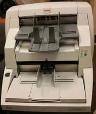 Genuine OEM Fully Tested KODAK i730 SCANNER PASS-THROUGH HIGH SPEED COLOR