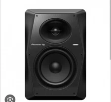 Pioneer Active Monitor Speakers VM-70
