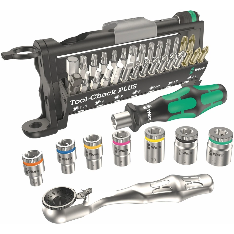 Wera Tools - Imagen 2 de 4