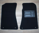 <!--F#f_0-->Front Pair Car Floor Mats for Holden Commodore VU/VY/VZ Ute: 12/2000 to 06/2006 (For: Holden)<!--F/-->
