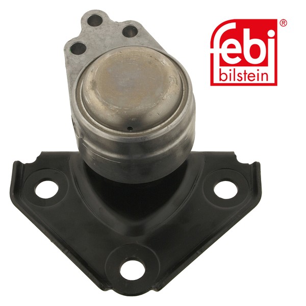 Febi Bilstein Motorlager Rechts Hydrolager FüR Ford Fiesta V Van Jh_ Jd_ 1.3-image