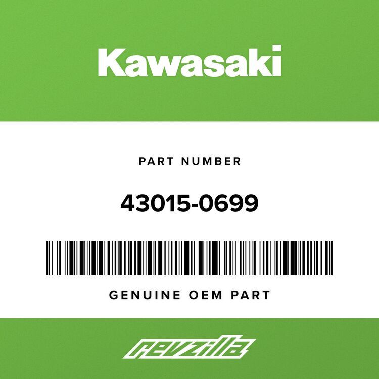 OEM Kawasaki ZX-6R 2009-2012 & 2022 Front Brake Master OEM Kawasaki ZX-6R 2009-2012 & 2022 Front Brake Master