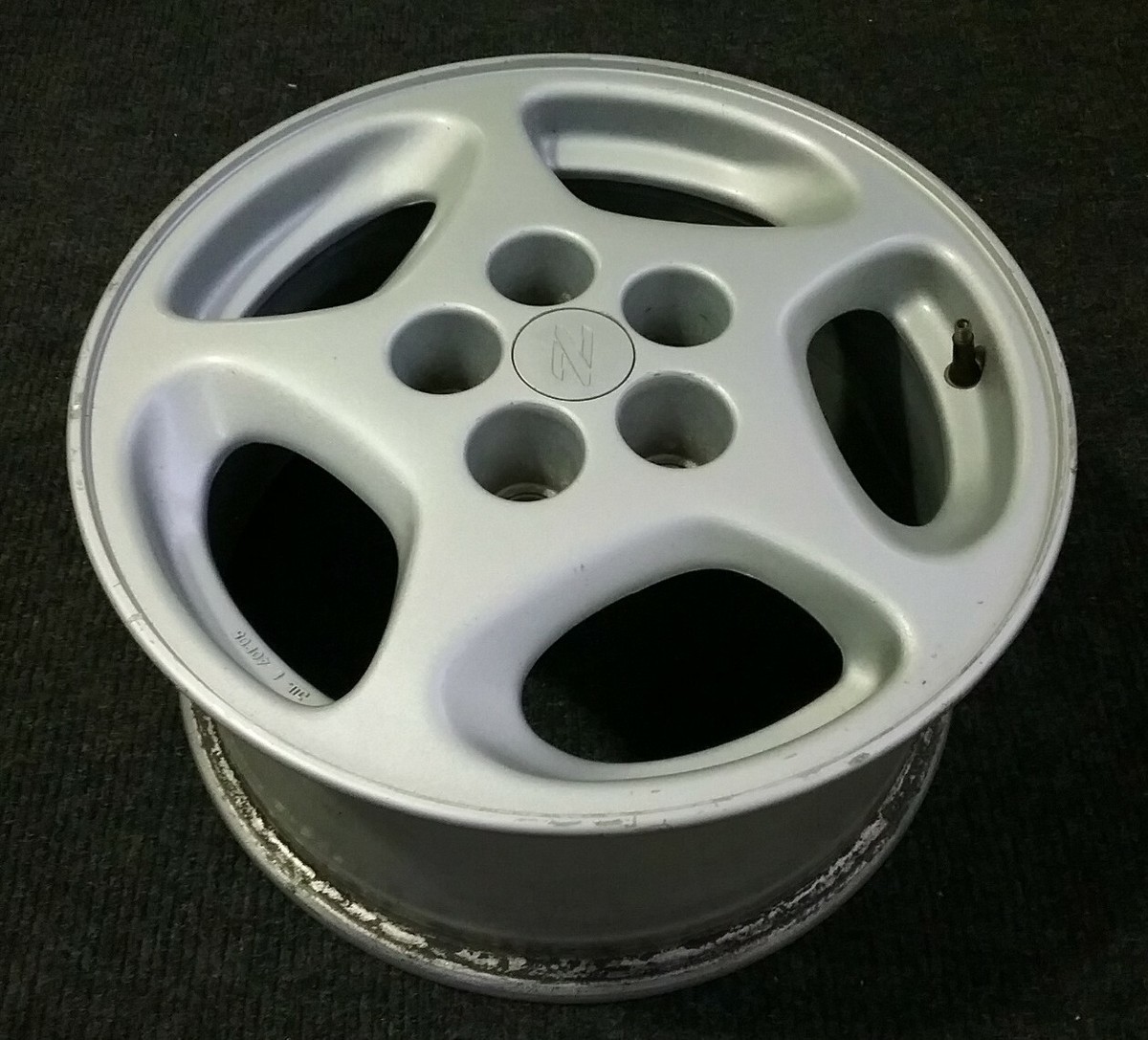 Nissan 300ZX Factory 1990-1996 NA Wheel 16