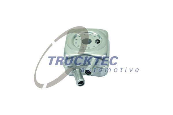 Trucktec Automotive ÖLküHler MotoröL FüR VW Touran 2.0 TDI 1.9 Caddy III-image