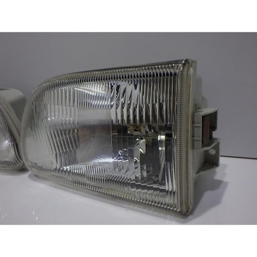 Subaru Genuine Sambar Domingo KS3 KS4 Headlights Headlamp Left Right Head Light - Bild 3 von 24